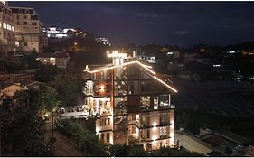 Teakhouse Đà Lạt